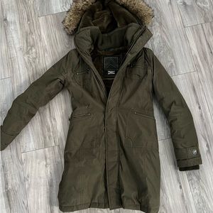 TNA Parka